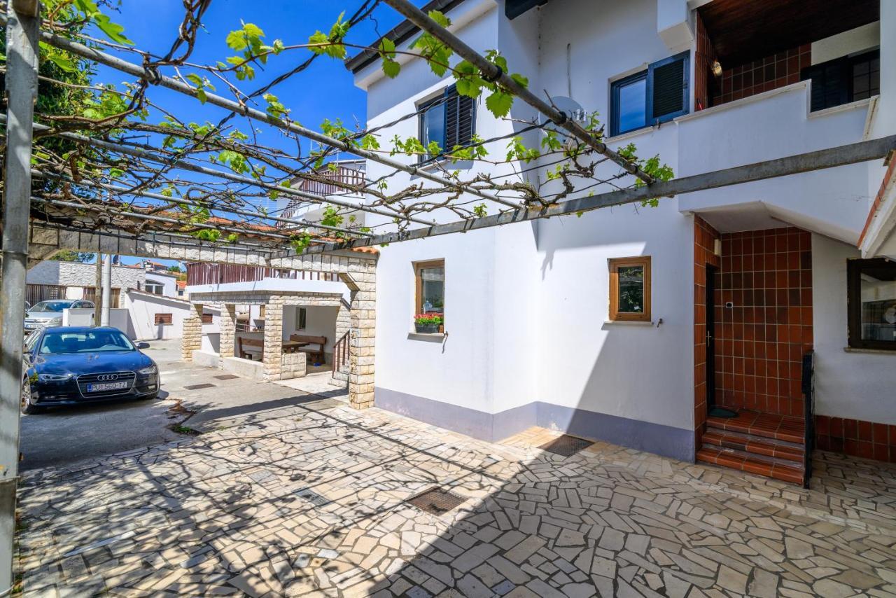 Apartments With A Parking Space Premantura, Medulin - 2228 Luaran gambar