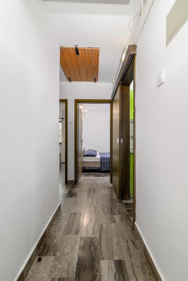 Apartments With A Parking Space Premantura, Medulin - 2228 Luaran gambar