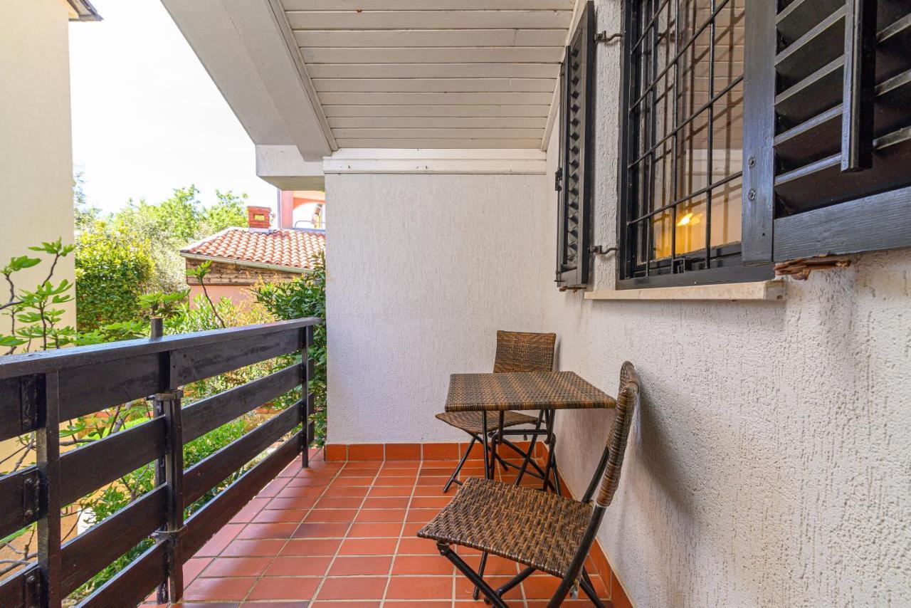 Apartments With A Parking Space Premantura, Medulin - 2228 Luaran gambar