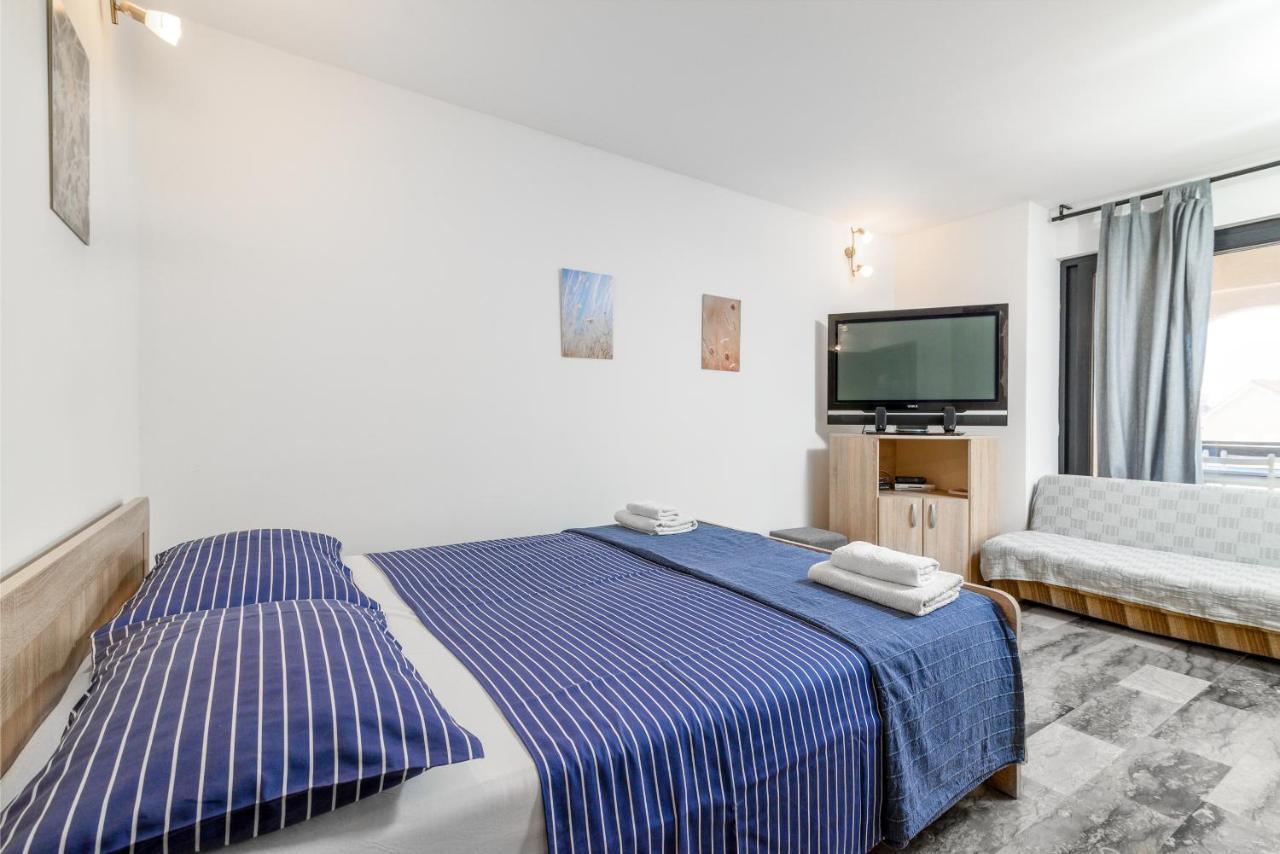Apartments With A Parking Space Premantura, Medulin - 2228 Luaran gambar