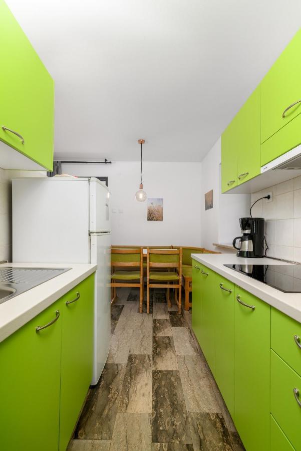 Apartments With A Parking Space Premantura, Medulin - 2228 Luaran gambar
